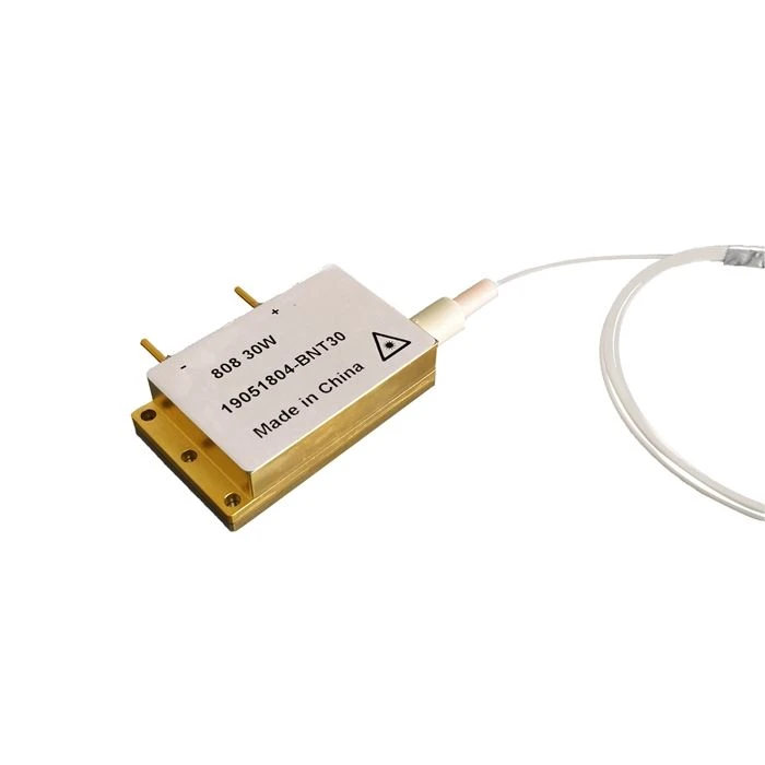 product-1-1 30W Fiber Coupled Laser Diode