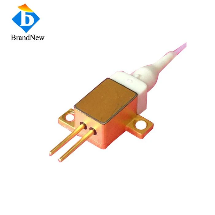 808nm Fiber Optic Coupling Diode Laser
