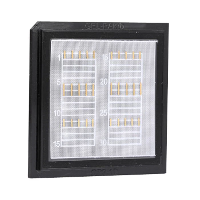 10W 976nm Unmounted Diode Laser Bars 10W 976nm Unmounted Diode Laser Bars