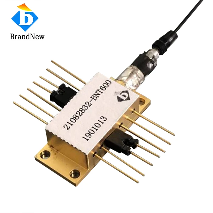 Butterfly Laser Diode