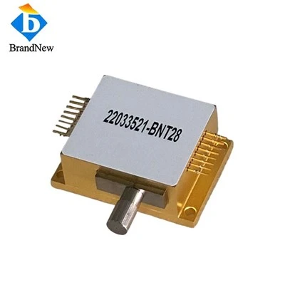 Diodă laser fluture detașabilă 15W 976nm 980nm