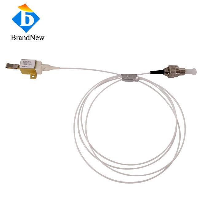 5W 808nm 810nm Diodă laser cuplată cu fibră