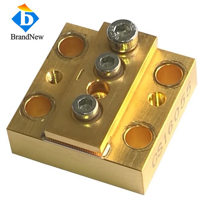 Laser cu diodă cu o singură bară 808nm 20W CS