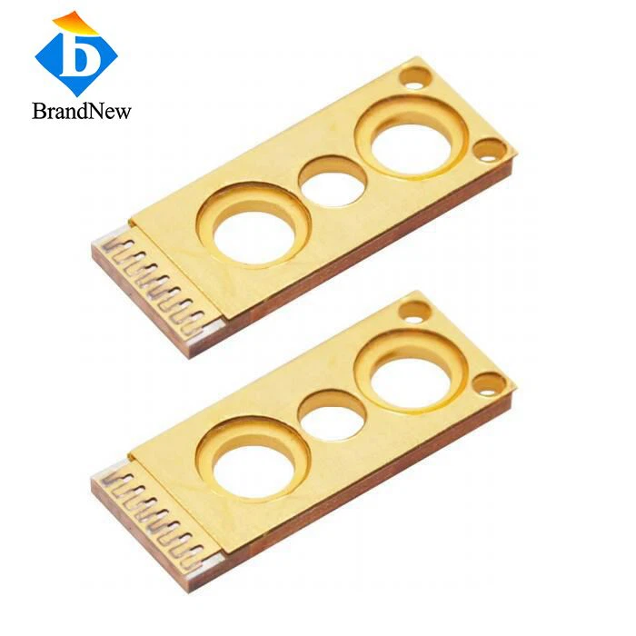 Laser cu diodă cu o singură bară de 100 W 976 nm