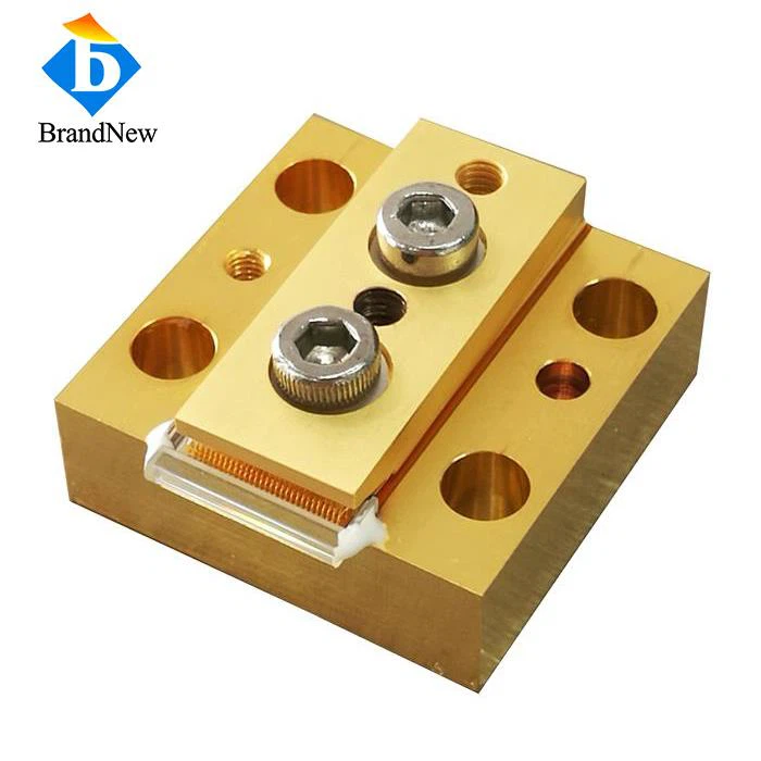 Laser cu diodă cu o singură bară QCW CS 200W 808nm