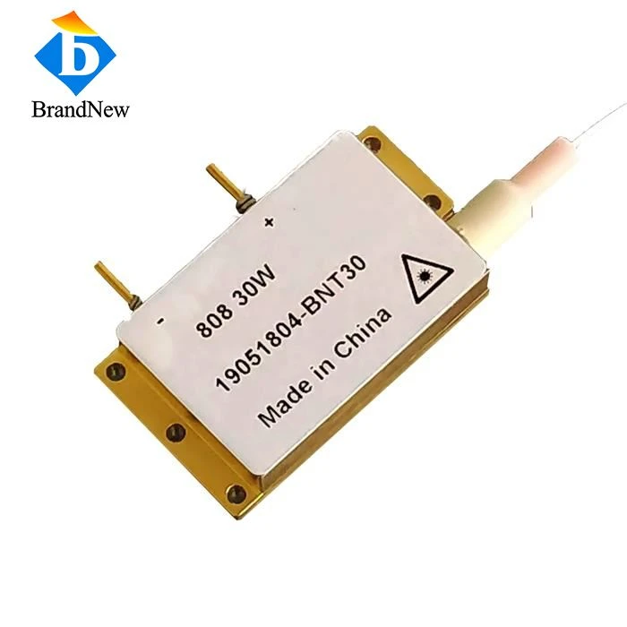 45W 976nm Diodă laser cu undă blocată