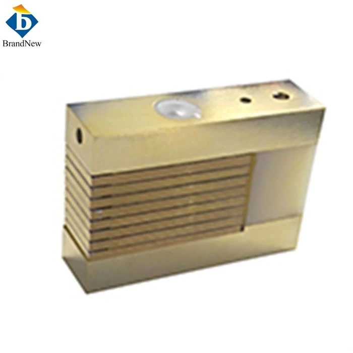 808nm Diode Laser Bar Candela Motif LHR