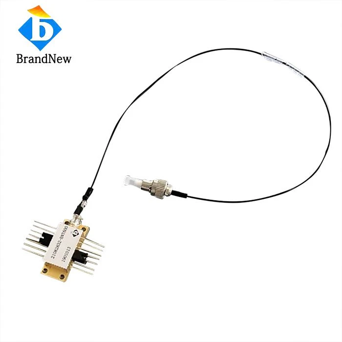 Diodă laser cu pompă FBG 600mW 976nm