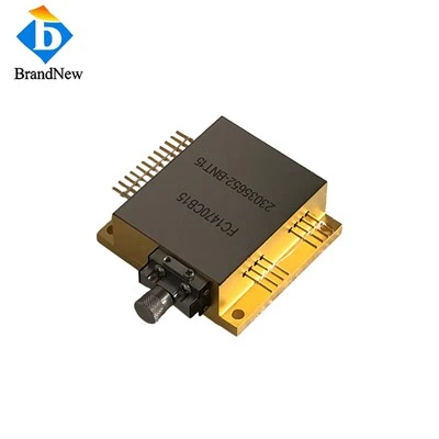 1W 808nm Fibre Diode Cuplate Laser