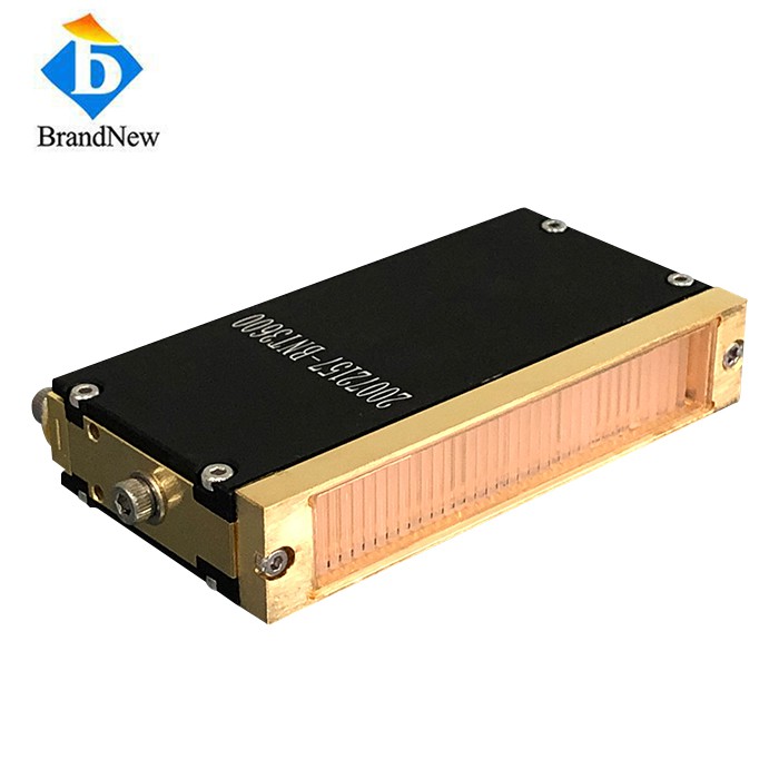808nm 3000w Vertical Stack Micro Channel Diode Laser 808nm 3000w Vertical Stack Micro Channel Diode Laser