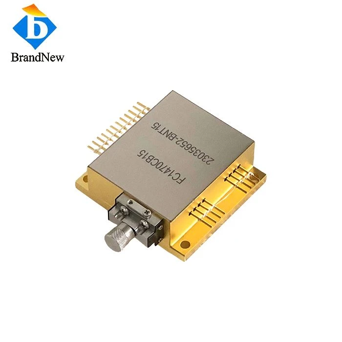 1470nm 1940nm 27W Detachable Fiber Coupled Diode manufacturers
