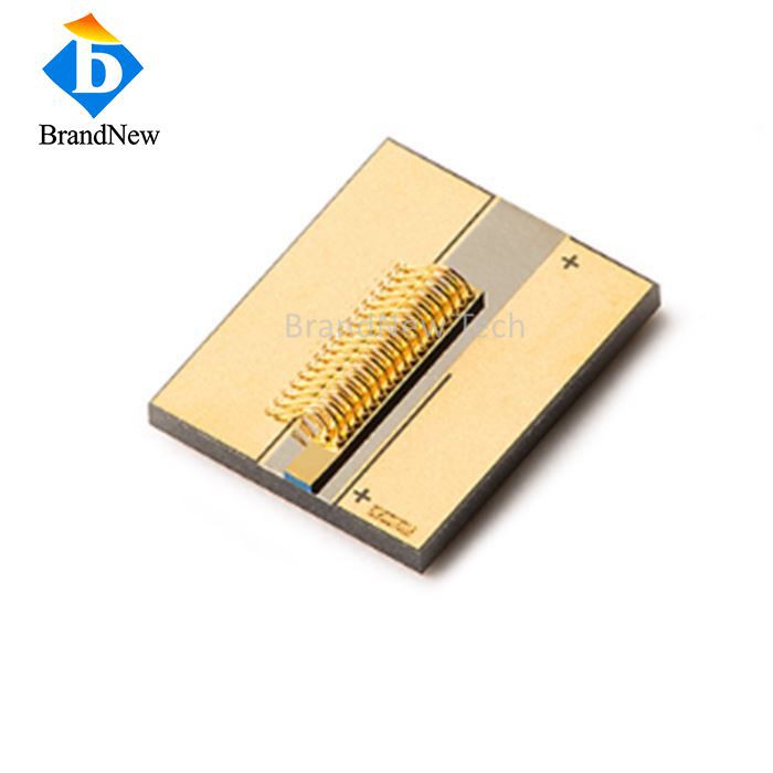 12W 880nm Chip On Submount COS Laser Diode manufacturers 12W 880nm Chip On Submount COS Laser Diode manufacturers