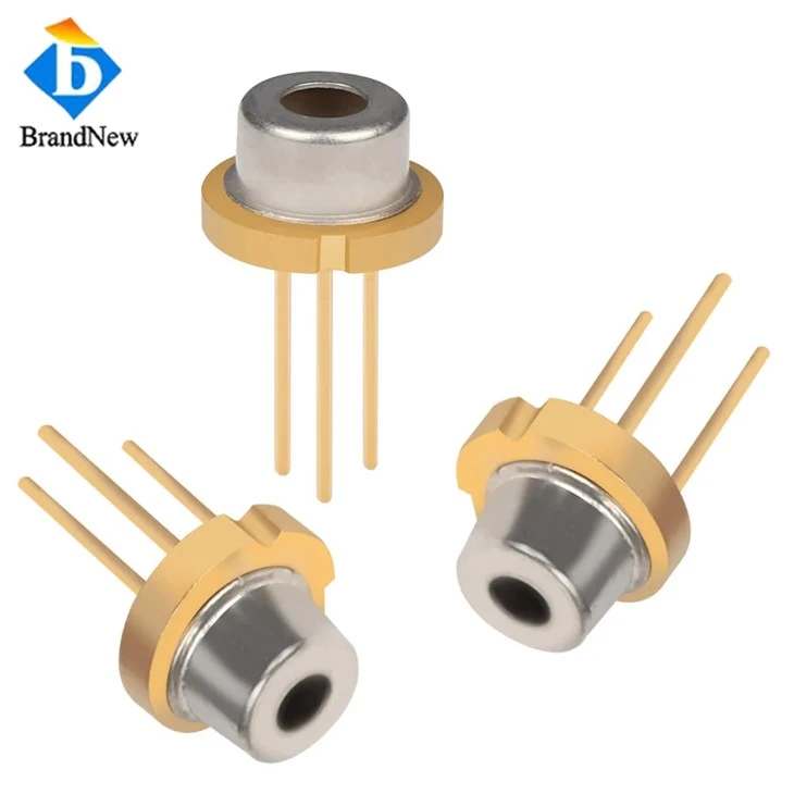 180W 905nm pentru a monta laser cu diodă Lidar LD Pulse
