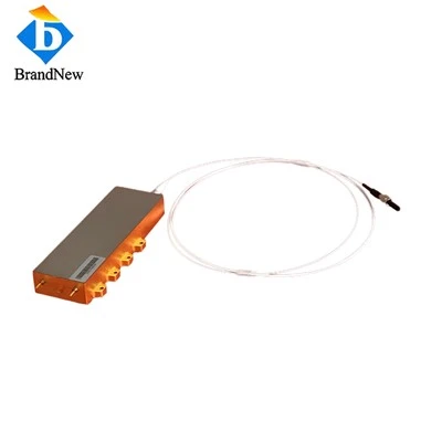 Laser cu diodă cuplată cu fibră 480W 915nm