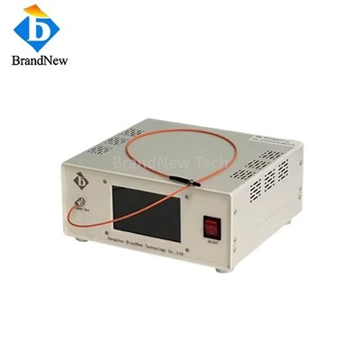 Sistem laser cu diode cuplate cu fibre de 50W 808nm